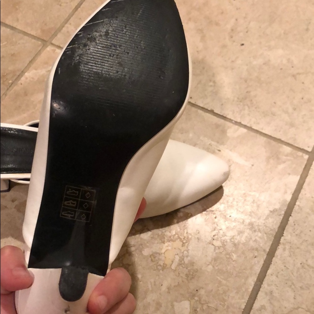 ASOS pump - Picture 2 of 3